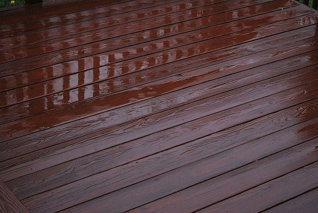 Decking