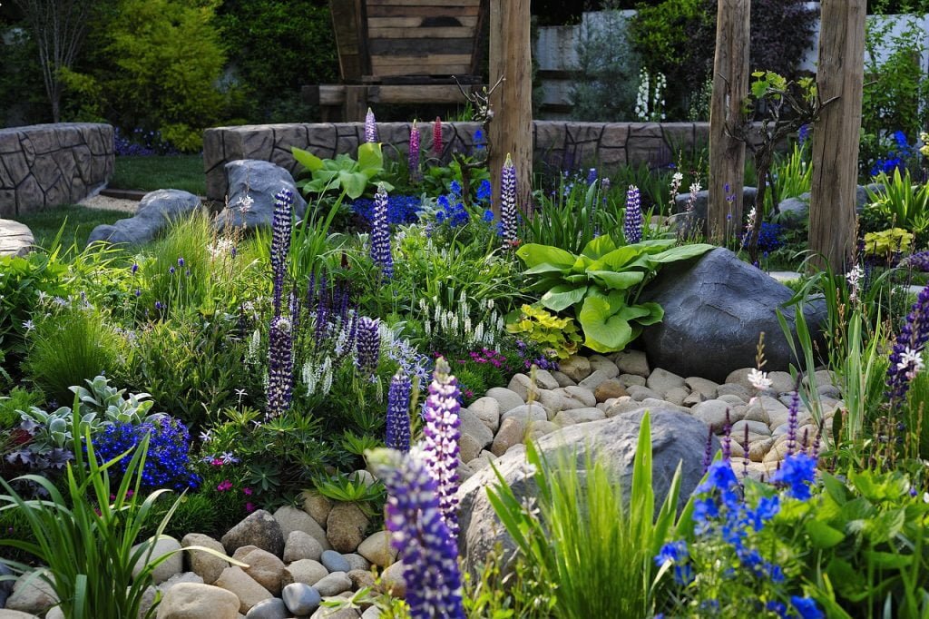 Landscape Design Caboolture