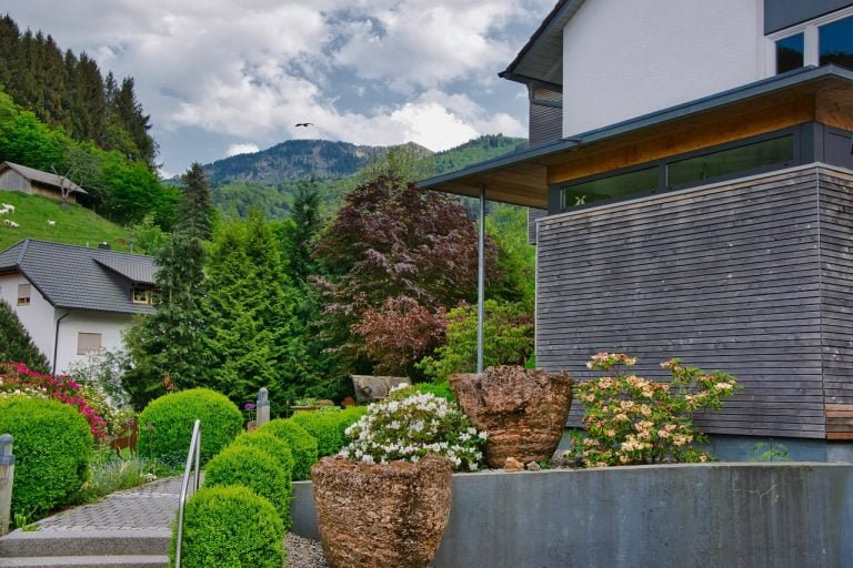 Landscape Designs Zillmere