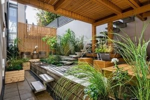 Landscaper Caboolture